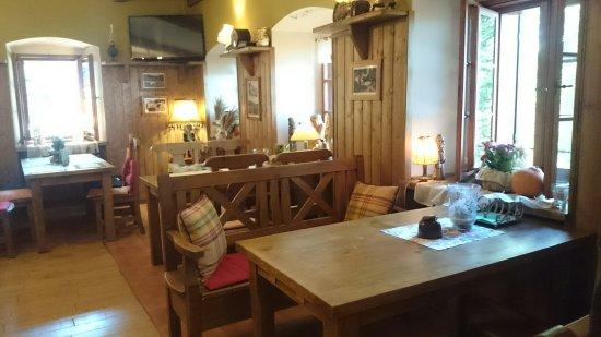 Gospoda Dobre Źródlo